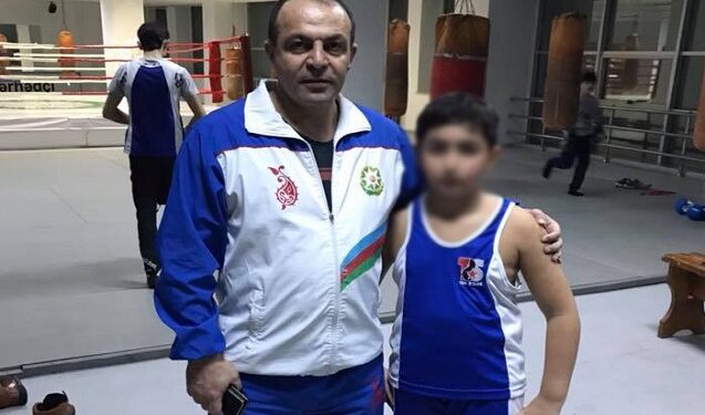 Bakıda tanınmış məşqçi ərini qətlə yetirən qadının məhkəməsi başlayır