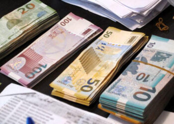 Gələn aydan pensiyalar bu qədər artırılır