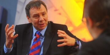 Rus ekspert Laçın yolundakı piketlə bağlı: “Ermənistan tezliklə…”