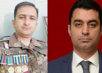 Yevlaxın icra başçısı Prezidentin siyasətinə zərbə vurur – Anar Tağıyev Şəhidləri iki qurupa bölüb?