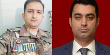 Yevlaxın icra başçısı Prezidentin siyasətinə zərbə vurur – Anar Tağıyev Şəhidləri iki qurupa bölüb?