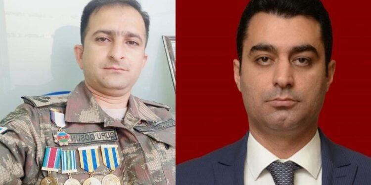 Yevlaxın icra başçısı Prezidentin siyasətinə zərbə vurur – Anar Tağıyev Şəhidləri iki qurupa bölüb?