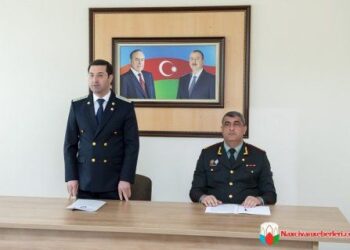 DTX Daşqın Rəhimov “kommunizm”ini yerlə yeksan etdi – Naxçıvanda daha bir yoxlama