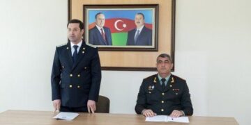 DTX Daşqın Rəhimov “kommunizm”ini yerlə yeksan etdi – Naxçıvanda daha bir yoxlama