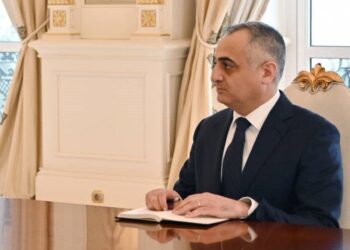 Prezidentin Naxçıvana səlahiyyətli nümayəndə təyin etdiyi Fuad Nəcəfli kimdir?