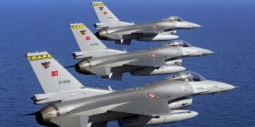 Türkiyə qırıcıları Azərbaycana gəlir – Video