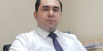 POLİS RƏİSİNİN “ƏRKÖYÜN” QARDAŞININ ŞOK ƏMƏLLƏRİ – Yusif Məmmədov qaynar suyu mayorun üstünə atdı ki…