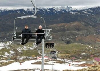 Talıbov məzuniyyətə göndərildi, onu bu şəxs əvəz edəcək