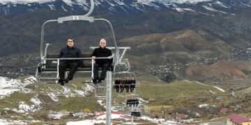 Talıbov məzuniyyətə göndərildi, onu bu şəxs əvəz edəcək