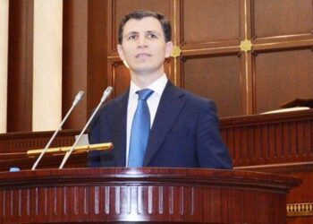 Naxçıvan Ali Məclisinin ləğvi… – Komitə sədri