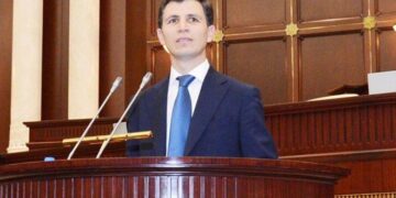 Naxçıvan Ali Məclisinin ləğvi… – Komitə sədri