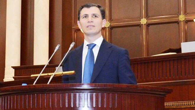Naxçıvan Ali Məclisinin ləğvi… – Komitə sədri