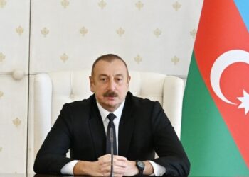 Ermənistan istəsə də, istəməsə də Zəngəzur dəhlizi açılmalıdır” – Prezidentdən MESAJ