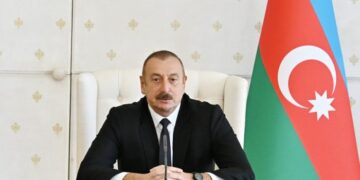 Ermənistan istəsə də, istəməsə də Zəngəzur dəhlizi açılmalıdır” – Prezidentdən MESAJ