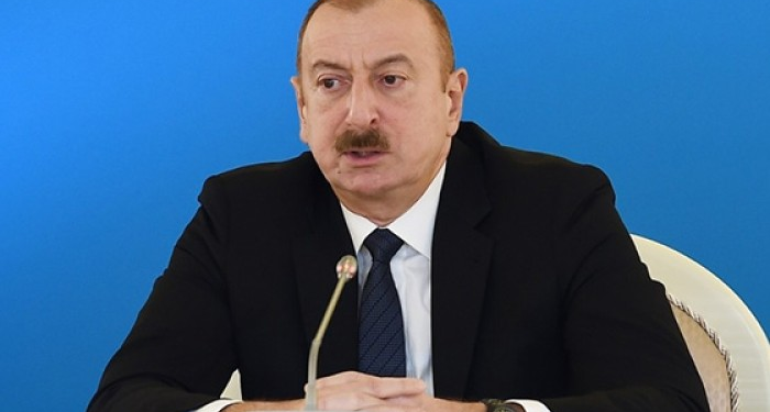 “Qərbi azərbaycanlılar öz dədə-baba torpaqlarına qayıtmalıdırlar” – Dövlət başçısı