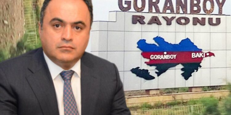 Goranboyda İlqar adlı yezid peyda olub? Şəhid ailələri susuz qalıb – VİDEO