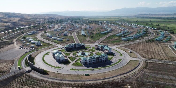 Qarabağın yenidən qurulmasına ayrılan VƏSAİT AÇIQLANDI