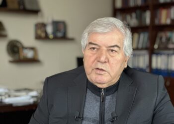 Müəllim, bəy, yoxsa cənab? – Bir-birimizə necə müraciət edək? – VİDEO