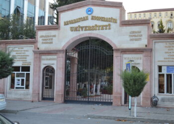 Kooperasiya Universitetində “YIĞIM MÖVSÜMÜ” – Şöbə müdiri qiymət üçün magistrlərə neçə manat “oxuyur?”