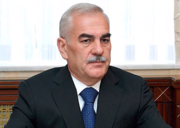 Vasif Talıbovun qardaşının vəzifədən azad edilməsilə bağlı RƏSMİ AÇIQLAMA