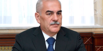 Vasif Talıbovun qardaşının vəzifədən azad edilməsilə bağlı RƏSMİ AÇIQLAMA