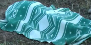 16 yaşında qaçırdığı arvadını küçədə öldürən şəxsin cəzası bəlli oldu