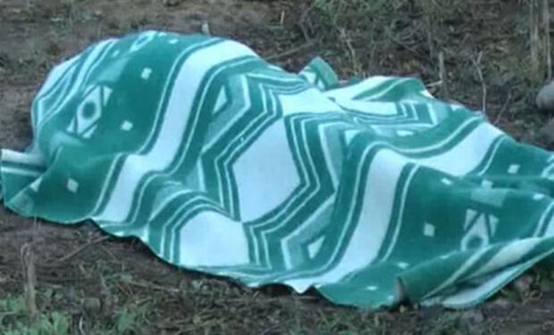 16 yaşında qaçırdığı arvadını küçədə öldürən şəxsin cəzası bəlli oldu