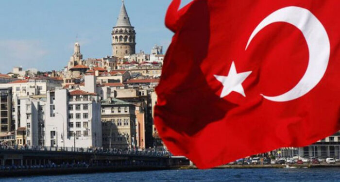 Türkiyə İsveç və Finlandiyaya NATO ilə bağlı vaxt qoyub