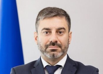 Ukrayna Ombudsmanı: “Azərbaycan ukraynalılara humanitar məsələlərdə yardımını əsirgəməyib”