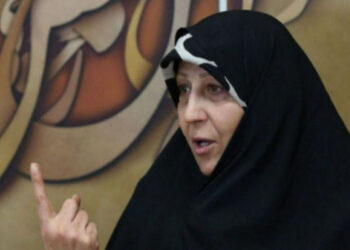 Atam sağ olsaydı, faktları İranın ali rəhbərinə deyərdi” – İranın keçmiş Prezidentinin qızı