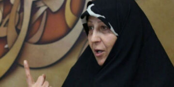 Atam sağ olsaydı, faktları İranın ali rəhbərinə deyərdi” – İranın keçmiş Prezidentinin qızı