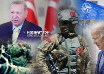 Türkiyənin əsas hədəfləri Qərbi sarsıdır: Ərdoğandan niyə qorxurlar