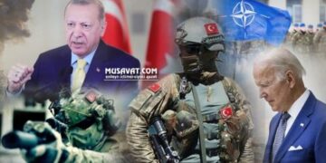 Türkiyənin əsas hədəfləri Qərbi sarsıdır: Ərdoğandan niyə qorxurlar