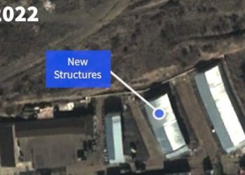 Ermənilərin Qarabağda tikdiyi 3 hərbi obyekt – Video