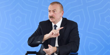 Düşünürəm ki, onlar mənim mesajlarımı eşidəcək” – Prezident