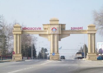 Mingəçevirdə baş həkim və müavini həbs edildi