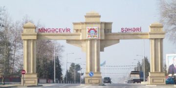 Mingəçevirdə baş həkim və müavini həbs edildi