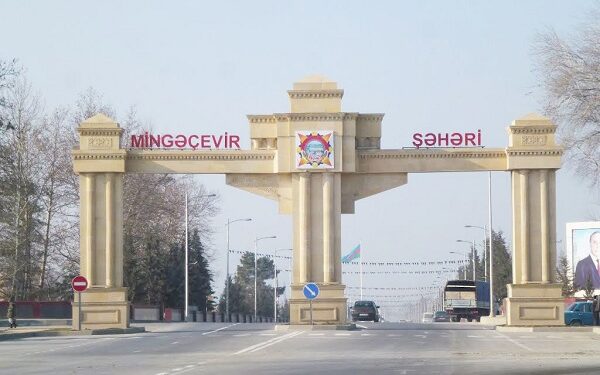 Mingəçevirdə baş həkim və müavini həbs edildi