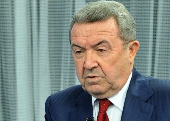 Misir Mərdanov Seymur Talıbovun 15 yaşında necə tələbə olmasından danışdı