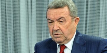 Misir Mərdanov Seymur Talıbovun 15 yaşında necə tələbə olmasından danışdı