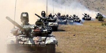 Xaçikyan: Azərbaycan tankları İrəvana gəlir… – Video