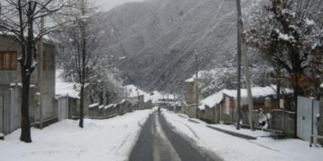 Bu ərazilərə qar yağacaq