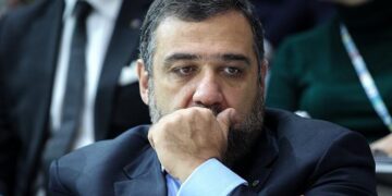 Paşinyan dedi ki, heç nə edə bilmərik – Vardanyan