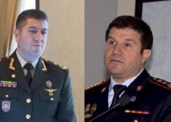 Süleyman Nemətov Naxçıvanda ilk sürprizilə qarşılaşdı – Rüşvət siyahısı