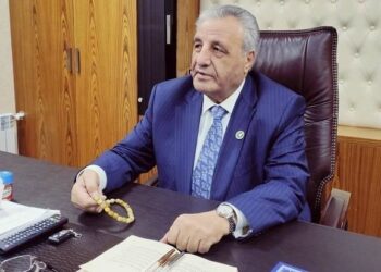 Talıbovu əvəzləyən prokuror Tağı Əhmədovun yeznəsidir