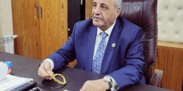 Talıbovu əvəzləyən prokuror Tağı Əhmədovun yeznəsidir