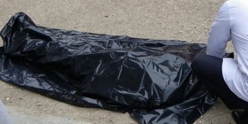 Bakıda kişi meyiti aşkarlanıb