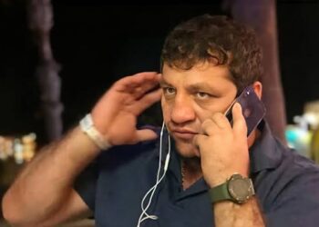 Azərbaycanlı qanuni oğru Türkiyəyə 1 milyon dollar bağışladı