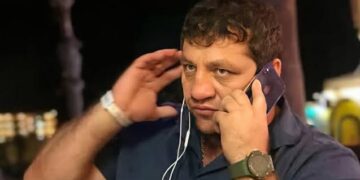 Azərbaycanlı qanuni oğru Türkiyəyə 1 milyon dollar bağışladı