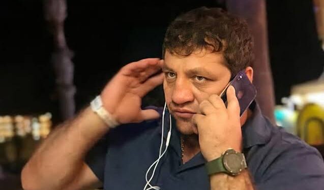 Azərbaycanlı qanuni oğru Türkiyəyə 1 milyon dollar bağışladı